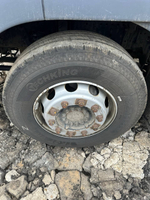 MAN TGS 4X2 Седельный тягач 18.400 4×2 BLS (Дизельный, 10,5 л, 400 л.с., АТ)