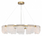Подвесная люстра ST-Luce VOILE SL6021.203.66