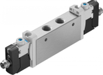 VUVG-L14-T32H-MT-G18-1R8L Распределитель с электроуправлением