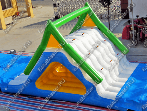 Модуль аквапарка «Модуль-6», 5×3×3 м