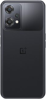 OnePlus Nord CE 2 Lite 5G 8/128Gb Black Dusk
