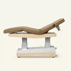 Кушетка стационарная Mizomed SPA150T EL REY DE LA TIERRA, с подогревом