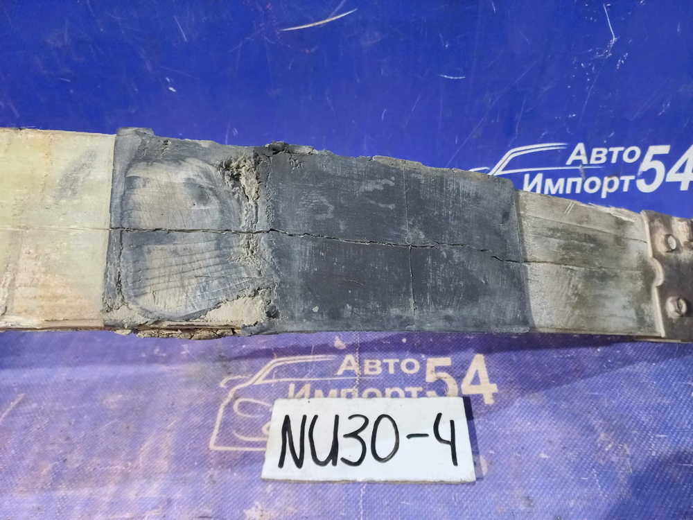 Рессора задняя NISSAN PRESAGE 1998