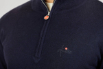 Водолазка Kiton