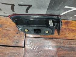 Фонарь задний правый Skoda Karoq 17-нв Б/У Оригинал 57A945308