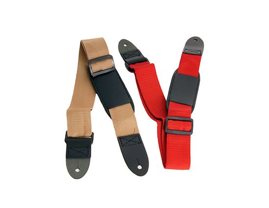 Ремень для гитары 1/2 детский Lutner ЛРГА0