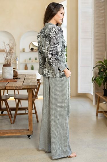 Пижама Mia-Amore 5125 &quot;Avelina&quot;