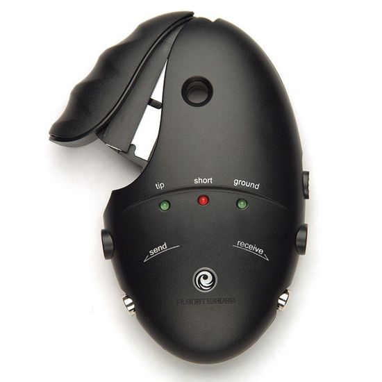 Инструментальный кабель PLANET WAVES PW-CCT