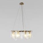 Подвесная люстра Loft It JERSEY 10296/600