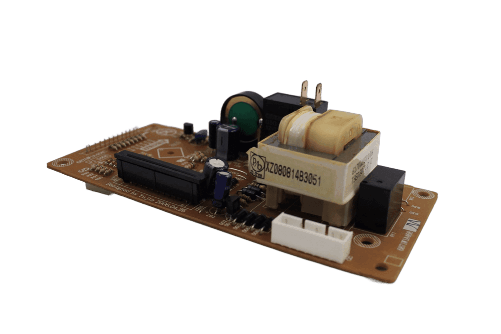 Модуль управления микроволновой печи LG MS-1944JL