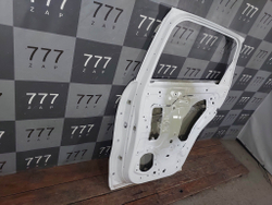 Дверь задняя правая Haval Jolion 21-24 Б/У Оригинал 6201200AST10AD