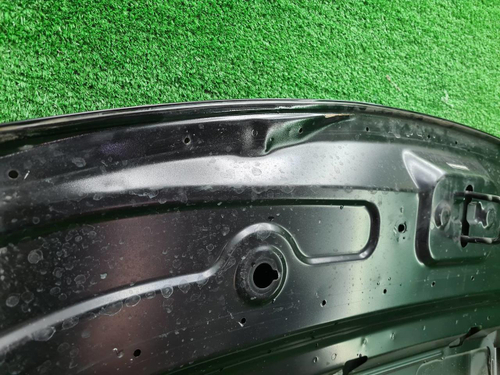 Капот Geely Tugella (2019-н.в.)
