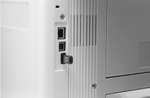 Принтер лазерный черно-белый HP LaserJet Pro M501dn
