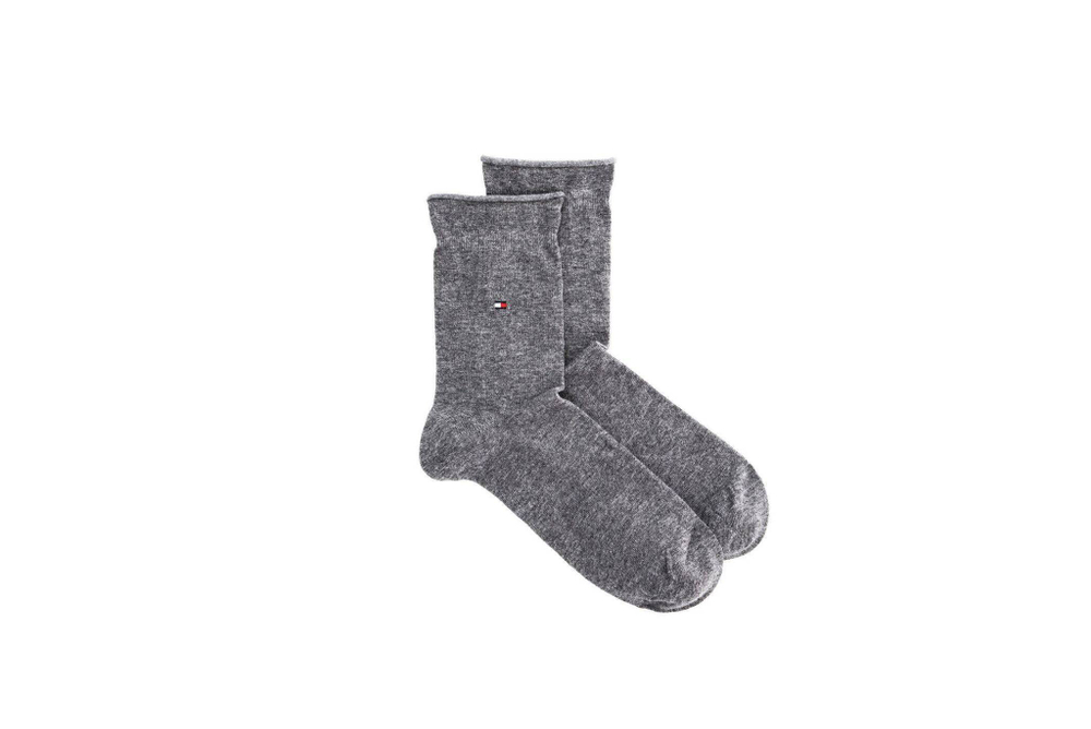 носки Tommy Hilfiger - серый(443029001)