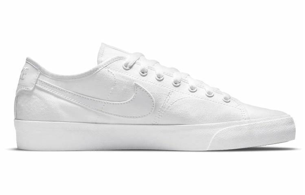 Кроссовки Nike Blazer Low Sb Court
