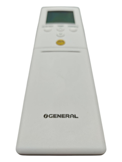 Пульт для кондиционера General AR-REB1E