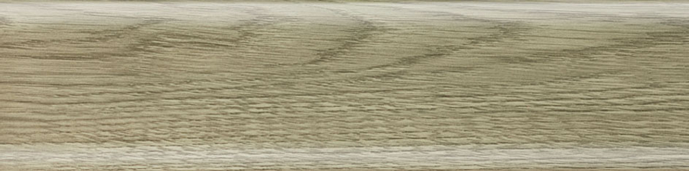 ПЛИНТУС "Salag" B3 Дуб пустынный 62*15мм 2,5м с к/к.