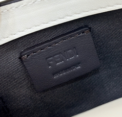 Fendi Baguette 19 cm