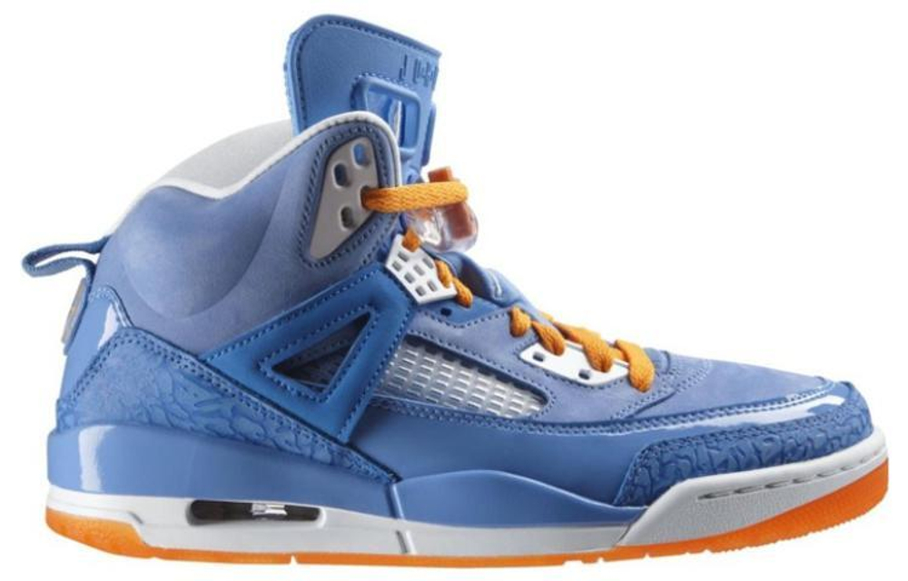 Кроссовки Jordan Spizike Year Of The Dragon
