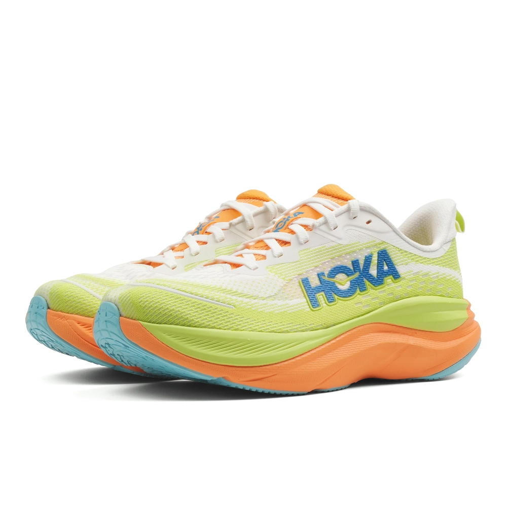 Кроссовки мужские Hoka Skyflow