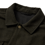 Рубашка Deerhunter Tatra Overshirt (374 Loden Wood)