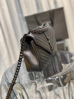 Saint Laurent College Bag 24 cm