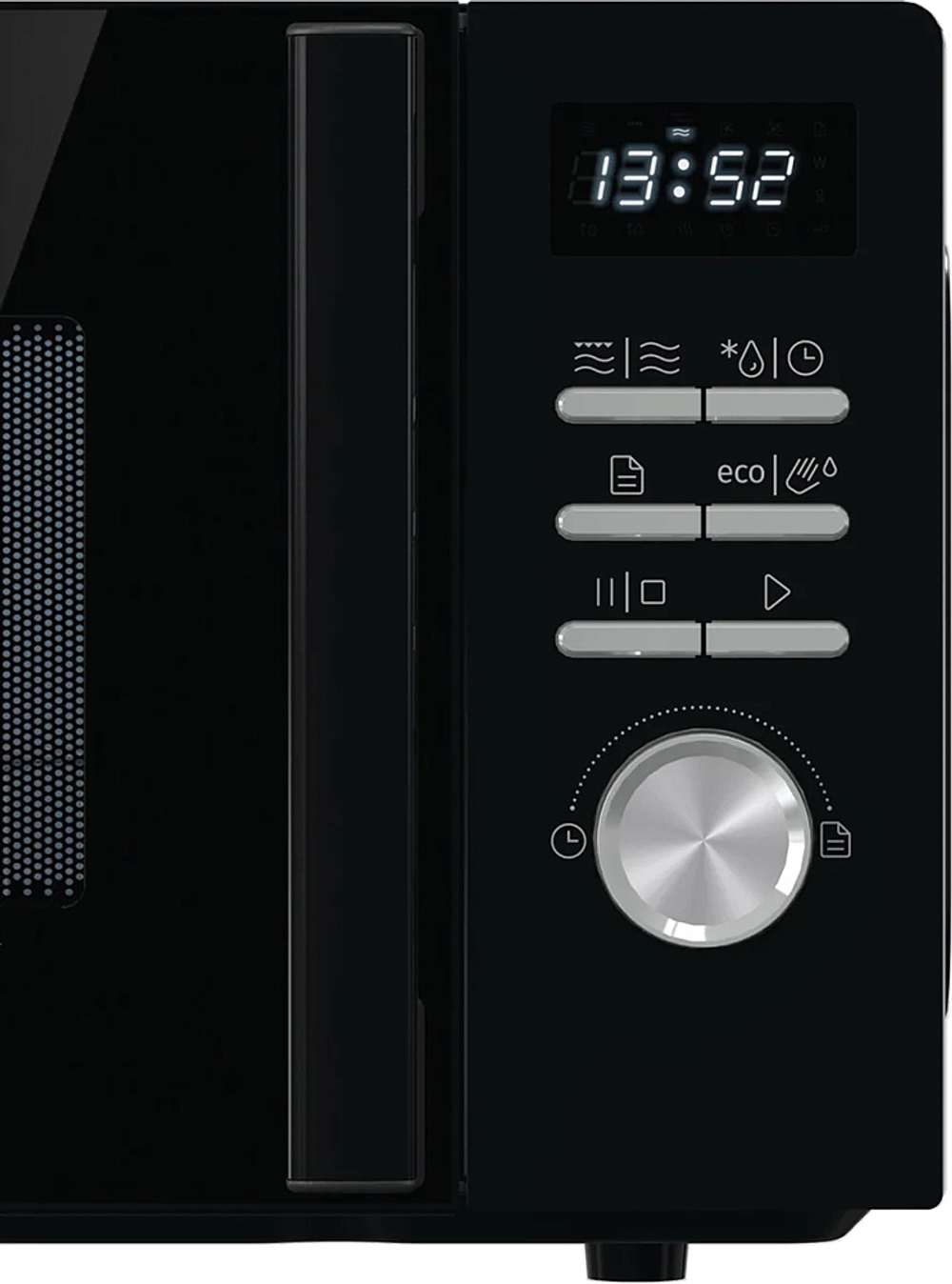 Микроволновая печь с грилем Gorenje MO20A4BH