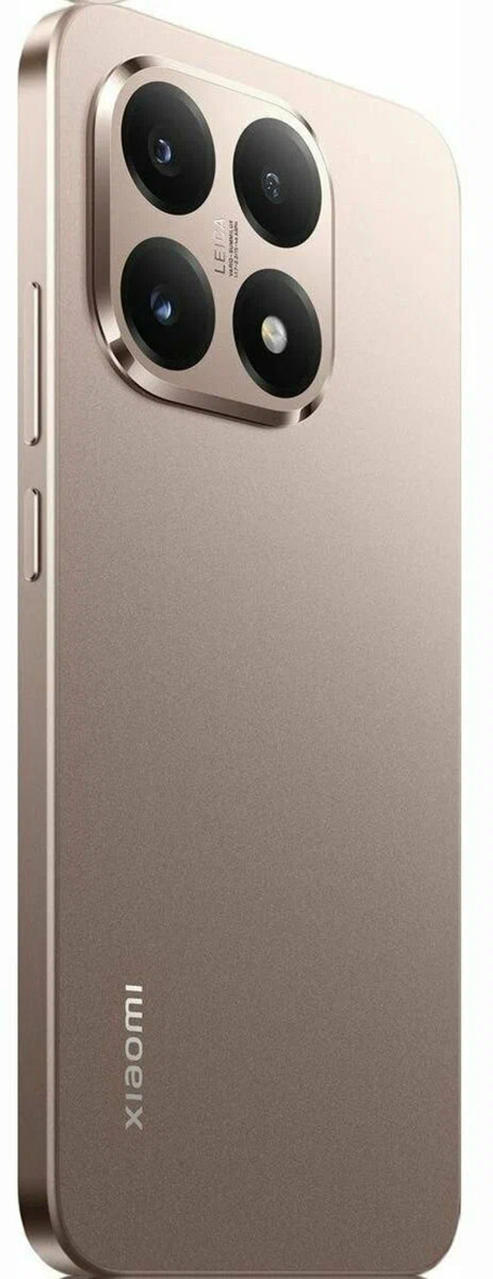 Xiaomi 15T 12/512Gb RU Gold