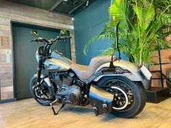 Harley-Davidson Low Rider, 2019