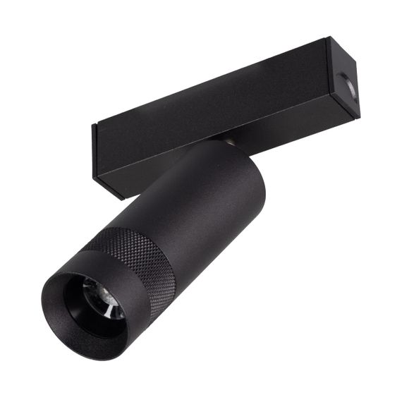 Светильник MAG-SPOT-ZOOM-25-R35-7W Day4000 (BK, 20-55 deg, 24V) Arlight 053796