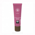 Интимный крем Stimulation Cream Shiatsu, 30 мл
