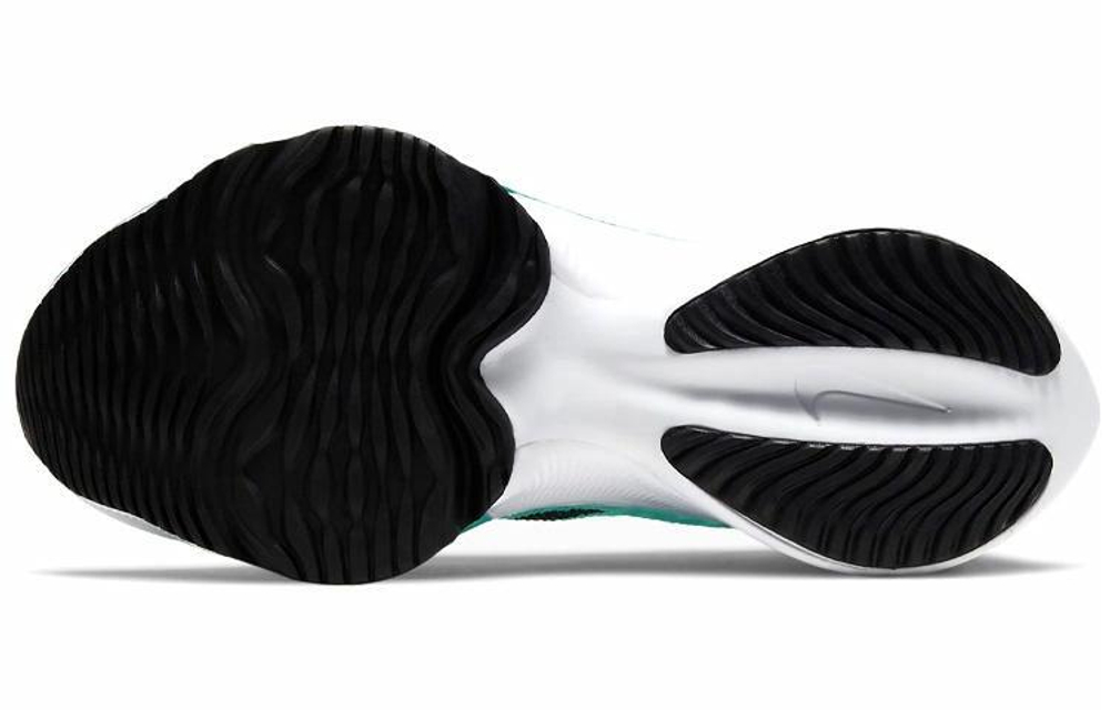 Кроссовки Nike Air Zoom Tempo Next (Женская размерная сетка)