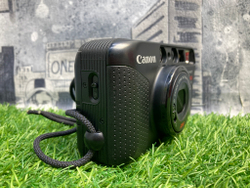 Canon Sure Shot Tele Max