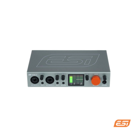 ESI Amber i2