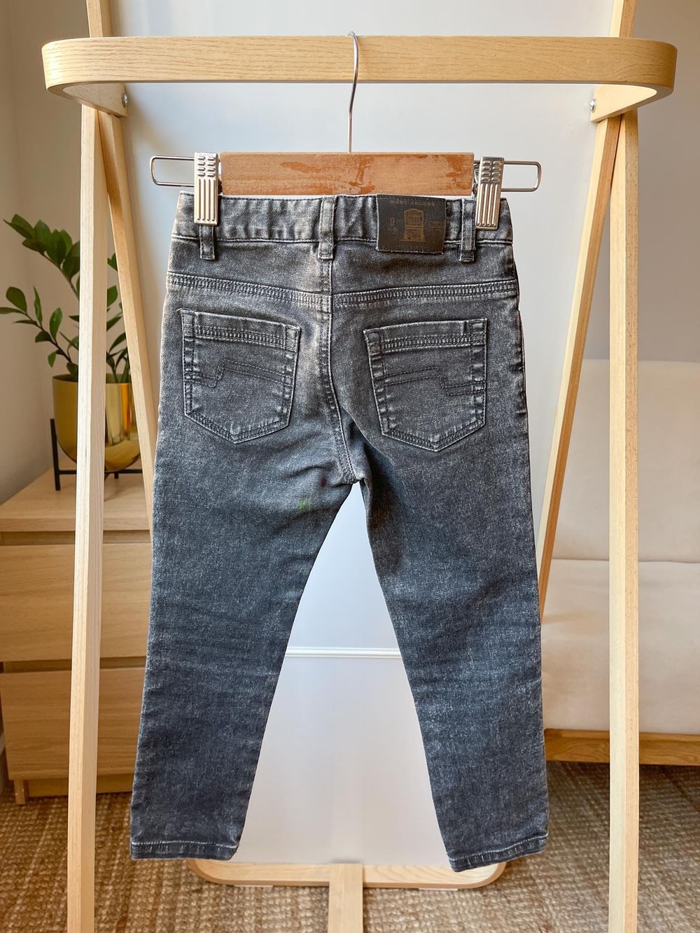 Джинсы Little Marc Jacobs, 104