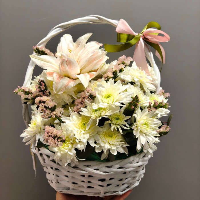 Композиция "Остров фантазий"