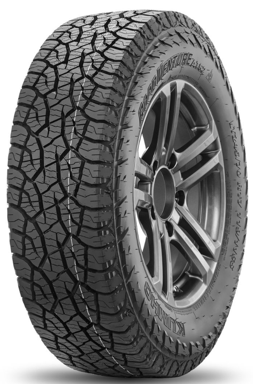 Легковая шина Кумхо  245/70/16 111T Road Venture AT52 XL VIETNAM