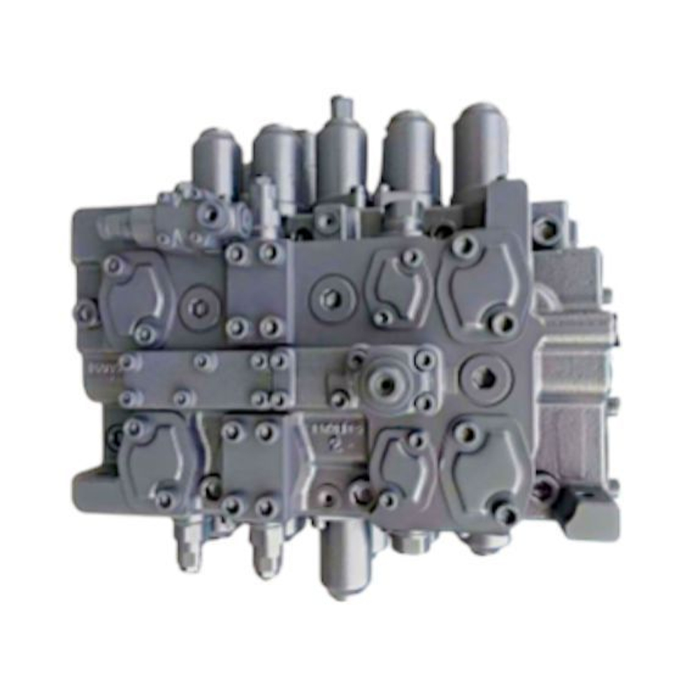 Гидрораспределитель JCB 25/222492