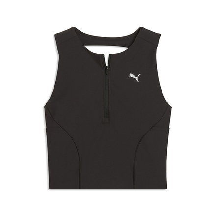 Женский топ PUMA RUN LIGHTSTRIDE CROP TOP