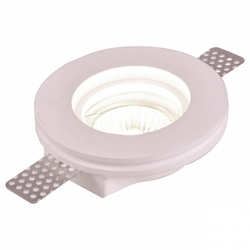 Встраиваемый светильник Arte Lamp A9210PL-1WH