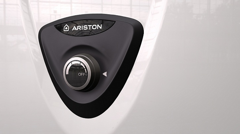 Водонагр газ. Ariston FAST EVO 11 B  98016