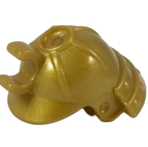 Шлем 98128 Pearl Gold