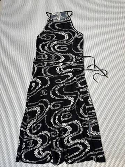 Платье CHANEL