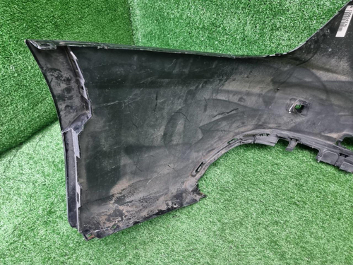 Бампер задний Hongqi H5 2 (2022-н.в.)