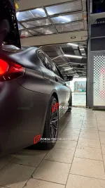 КОВАНЫЕ ДИСКИ ДЛЯ BMW 5 SERIES G30 LCI 2021 БМВ 5 СЕРИИ РЕСТАЙЛИНГ