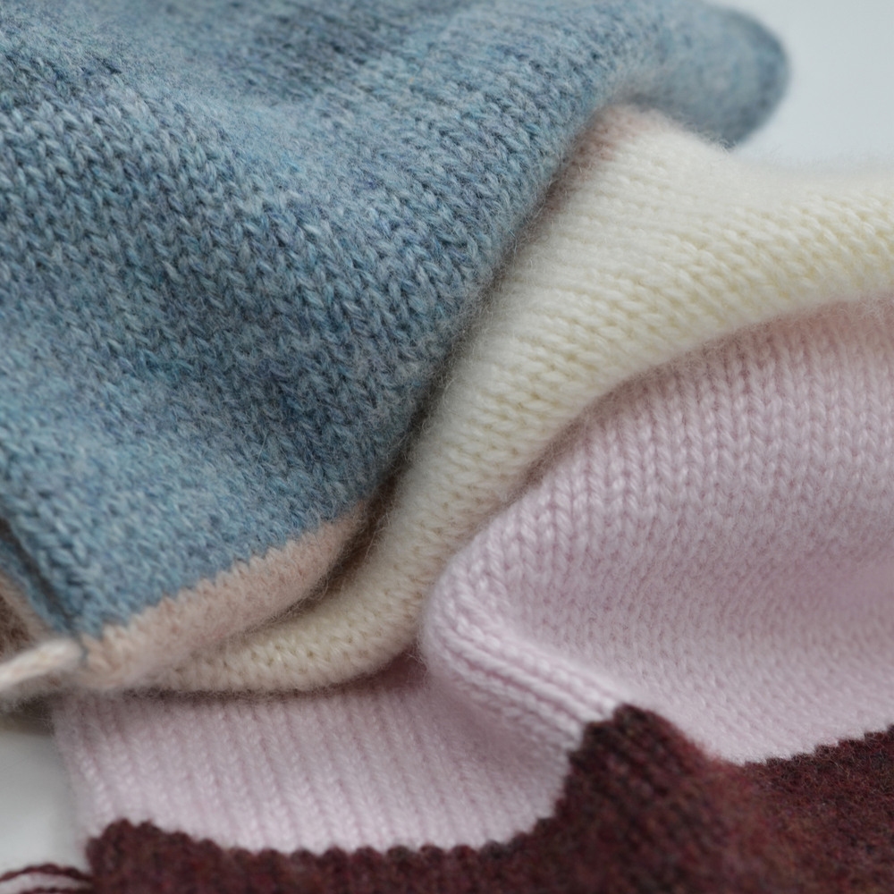 Loro Pianа art. Baby Cashmere (сырный)