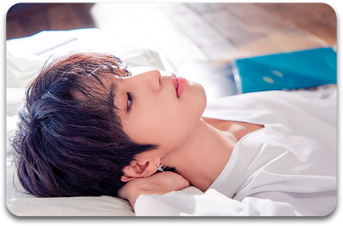 Карта / STRAY KIDS #3011