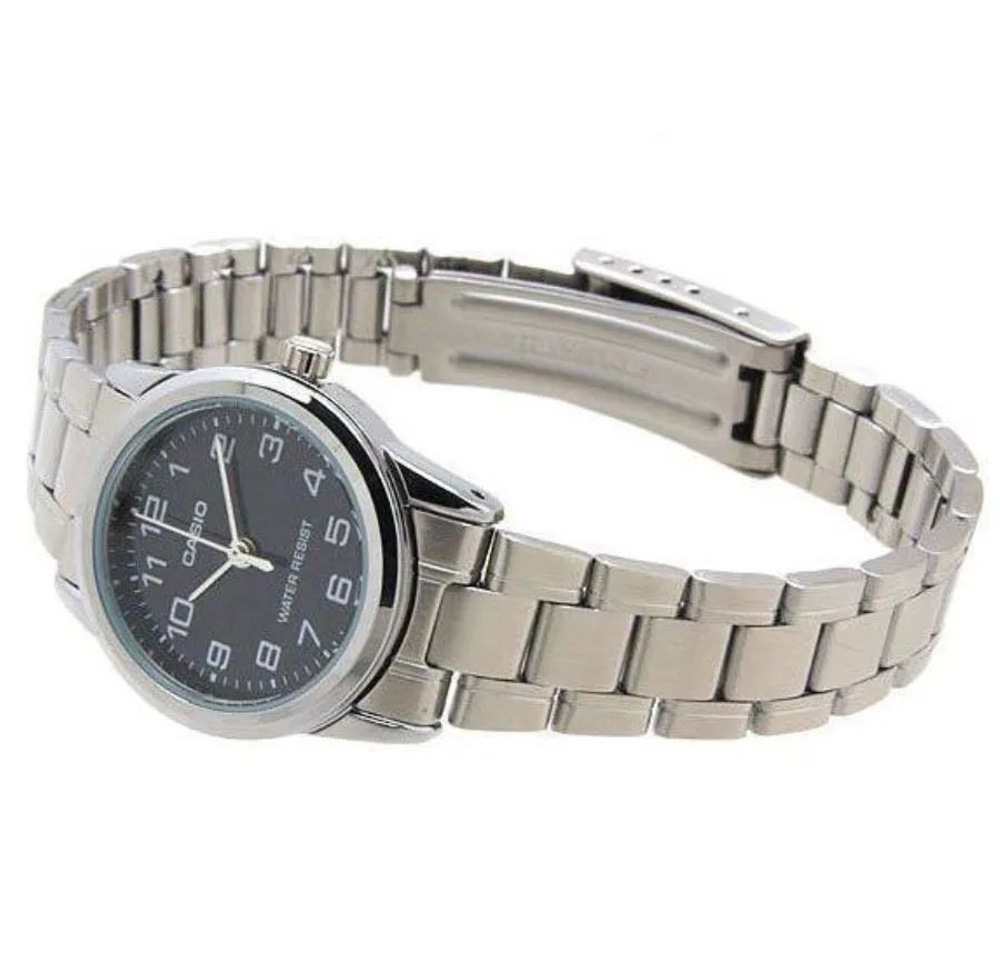 Женские наручные часы Casio LTP-V001D-1B