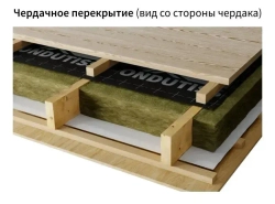 Ондутис PRO A ветрозащита 75 м2 (1,5х50 м)