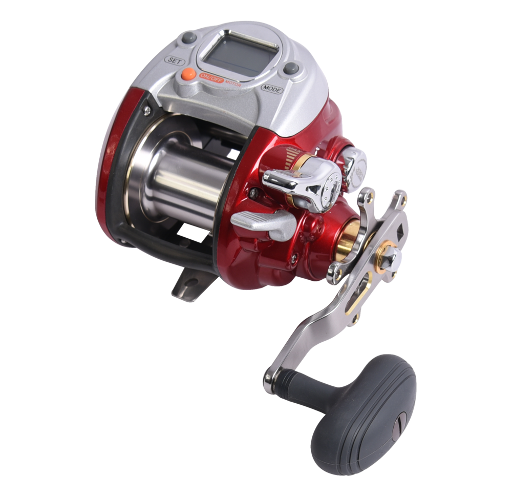 Катушка мультипликаторная KAIGEN 500XP